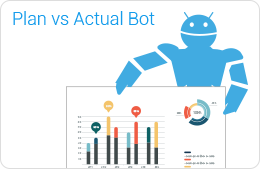 Prebuilt Bot Icon Two