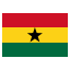 Ghana Flag