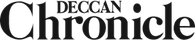 deccanchronicle logo