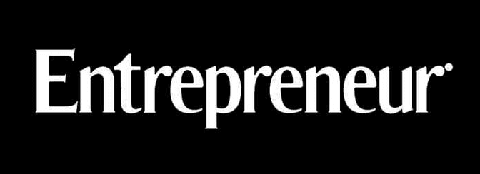 Press article Entrepreneur