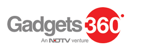 gadget360 logo