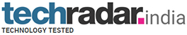 techradar logo