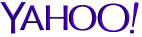 Yahoo logo