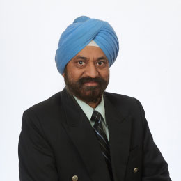 Surinder Singh Anand