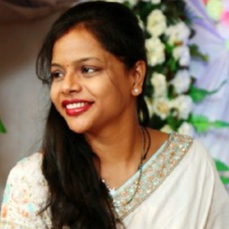 Niyati Agarwal - Director - Product & Strategy